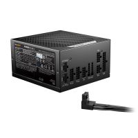 Be Quiet! POWER ZONE 2 | 1200 W, 1200 W, 100 - 240 V, 1270 W, 50/60 Hz, 15 A, 7,5 A