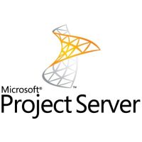 Microsoft Office Project Server - Lizenz & Softwareversicherung