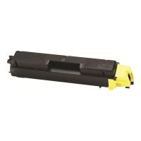 Kyocera TK 590Y - Gelb - Original