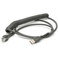 HONEYWELL Powered USB-Kabel - USB (M) - für