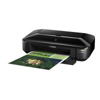Canon PIXMA iX6850 - Drucker - Farbe - Tintenstrahl - Ledger, A3 Plus - bis zu 14.5 ipm (einfarbig)