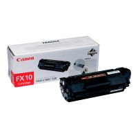 Canon FX-10 - Schwarz - original - Tonerpatrone