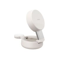 Belkin UltraCharge Pro - Kabelloses Ladegerät