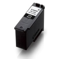 Canon PG-595 - Schwarz - original - hängende