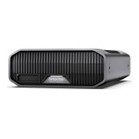 SANDISK PROFESSIONAL G-DRIVE PROJECT - Festplatte - Enterprise - 8 TB - extern (Stationär)
