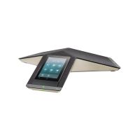 Poly HP Poly Trio C60 - VoIP-Konferenztelefon - mit Bluetooth-Schnittstelle - IEEE 802.11a/b/g/n/ac (Wi-Fi)