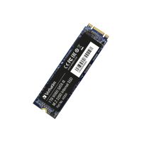 Verbatim Vi560 S3 - SSD - 1 TB - intern - M.2