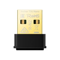 TP-LINK Archer T3U Nano - Netzwerkadapter - USB