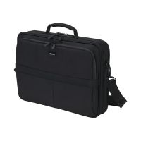 Dicota SCALE Multi Plus - Notebook-Tasche - 39.6