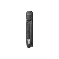 APC NetBotz 13.56 MHz Handle Kit - Rackzugang-Griffset