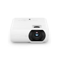 BenQ LH655C - DLP-Projektor - Laser/Phosphor - tragbar - 3D - 4000 ANSI-Lumen - Full HD (1920 x 1080)