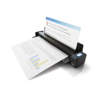 Ricoh ScanSnap iX100 - Einzelblatt-Scanner - Kontaktbildsensor (CIS)