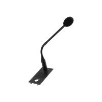 Axis TC6901 - Mikrofon - 3-poliger XLR - Schwarz