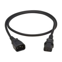 Eaton Tripp Lite Series - Stromkabel - IEC 60320