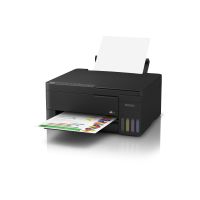 Epson EcoTank ET-2912 - Multifunktionsdrucker - Farbe - Tintenstrahl - ITS - Letter A (216 x 279 mm)