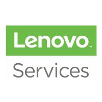 Lenovo Premier Support Upgrade - Serviceerweiterung - Arbeitszeit und Ersatzteile (für Notebooks)
