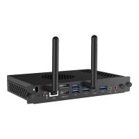 Iiyama OPC51204BC-1 - Slot-in Digital Signage-Player