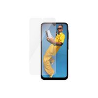 PanzerGlass Bildschirmschutz für Handy - ultrabreite Passform