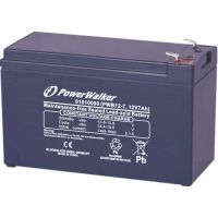 BlueWalker PowerWalker PWB12-7 - USV-Akku - 1 x Batterie