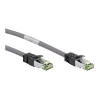 Goobay Patch-Kabel - RJ-45 (M) zu RJ-45 (M)