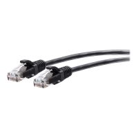 C2G 1ft (0.3m) Cat6a Snagless Unshielded (UTP)