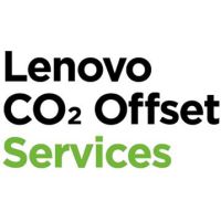 Lenovo Co2 Offset 1.5 ton - Serviceerweiterung (für Notebooks)