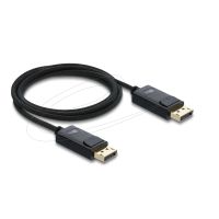 Delock DisplayPort-Kabel - DisplayPort (M)