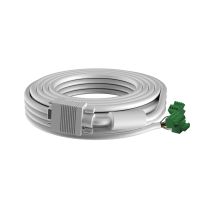 Vision 5m VGA M, Weiß