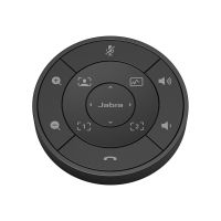 Jabra Fernbedienung - Schwarz - für PanaCast