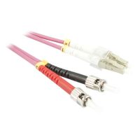Synergy 21 2.0m OM4 LC - ST, 2 m, OM4, LC, ST