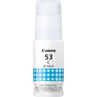 Canon GI 53 C - Cyan - original - Nachfülltinte