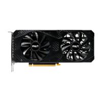 Palit GeForce RTX 3060 Infinity 2 OC, GeForce RTX 3060, 12 GB, GDDR6, 192 Bit, 7680 x 4320 Pixel, PCI Express 4.0