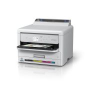 Epson WorkForce Pro WF-C5390DW PD - Drucker - Farbe - Duplex - Tintenstrahl - A4/Legal - 4800 x 1200 dpi - bis zu 25 Seiten/Min. (einfarbig)