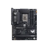 ASUS TUF GAMING Z890-PLUS WIFI - Motherboard - ATX - LGA1851 Sockel - Z890 Chipsatz - USB4, USB-C 3.2 Gen 2x2, USB 3.2 Gen 2, USB 3.2 Gen 1 - Wi-Fi 7, Bluetooth, 2.5 Gigabit LAN - Onboard-Grafik (CPU erforderlich)