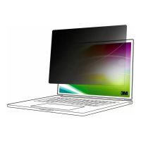 3M Blickschutzfilter für Notebook - heller Bildschirm, 16:10 - klebend - 33.7 cm (13.3")