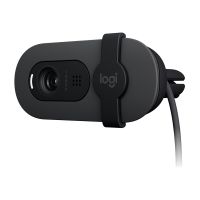 Logitech BRIO 105 - Webcam - Farbe - 2 MP - 1920