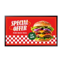 Samsung OH55DX - 140 cm (55") Diagonalklasse (138.68 cm (54.6")