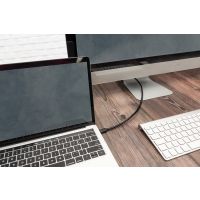 DIGITUS USB-C 3.2 Gen2 Anschlusskabel, USB-C zu USB-C