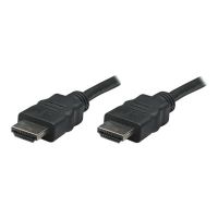 Manhattan HDMI Cable, 1080p@60Hz (High Speed)