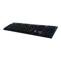 Logitech Gaming G915 - Tastatur - hintergrundbeleuchtet
