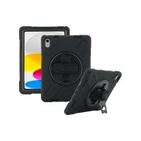 Mobilis All in Case - Hintere Abdeckung für Tablet