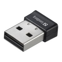 SANDBERG Micro WiFi USB Dongle - Netzwerkadapter