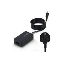 StarTech.com StarTech - USB-C Netzteil - mit 1,5 m Tethered
