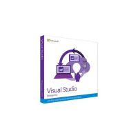 Microsoft Visual Studio Enterprise with MSDN