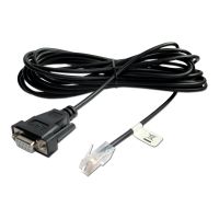 APC Kabel seriell - RJ-45 (M) zu DB-9 (W)