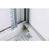 DIGITUS Netzwerkschrank Unique Serie - 600x800 mm (BxT)