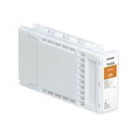 Epson T44QA - 350 ml - orange - original - Tintenpatrone