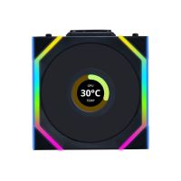 Lian Li UNI FAN SL Wireless LCD - Gehäuselüfter