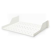 DIGITUS Fachboden zum Festeinbau in 483 mm (19")-Schränke