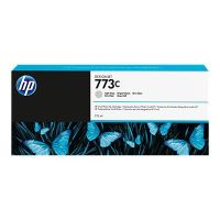 HP 773C - 775 ml - Hellgrau - original - Tintenpatrone